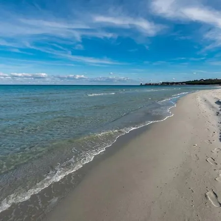 Apartment Relaxing Near La Caletta Beaches