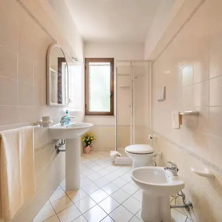 Apartment Relaxing Near La Caletta Beaches *