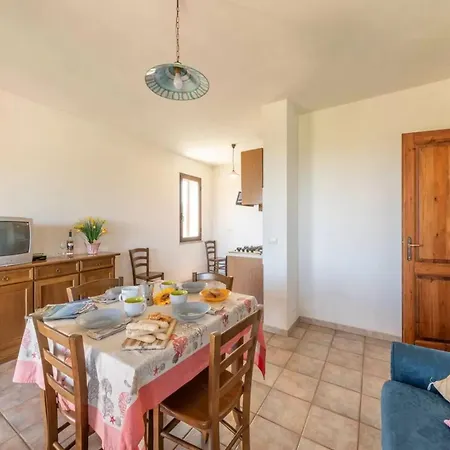 Near La Caletta Beaches Appartement Santa Lucia (Sardinia)