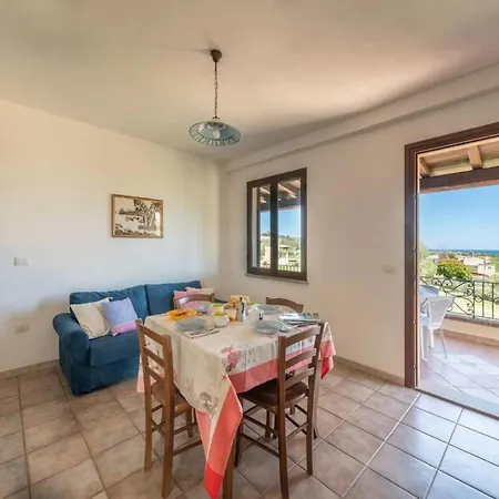 Near La Caletta Beaches * Santa Lucia (Sardinia)