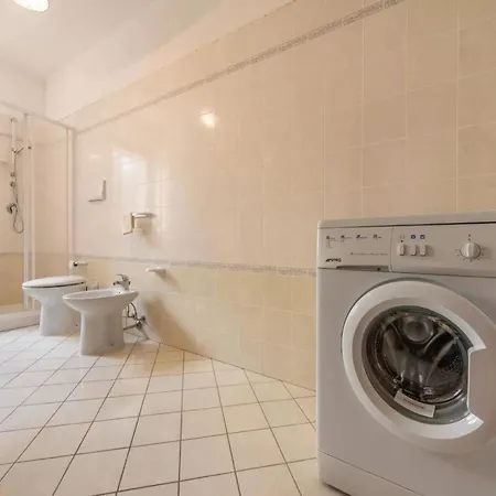 Near La Caletta Beaches Appartement