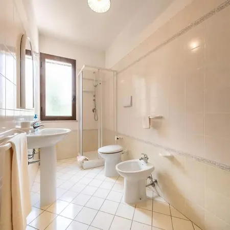 Appartement Near La Caletta Beaches