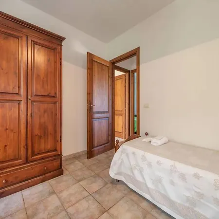 Near La Caletta Beaches Appartement *