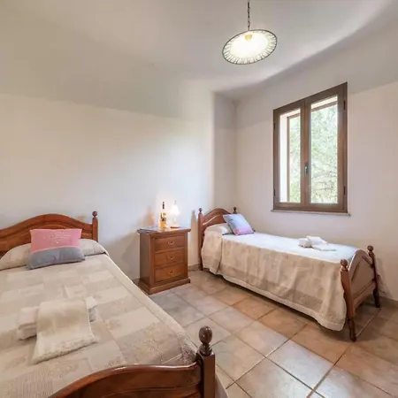 Appartement Near La Caletta Beaches *