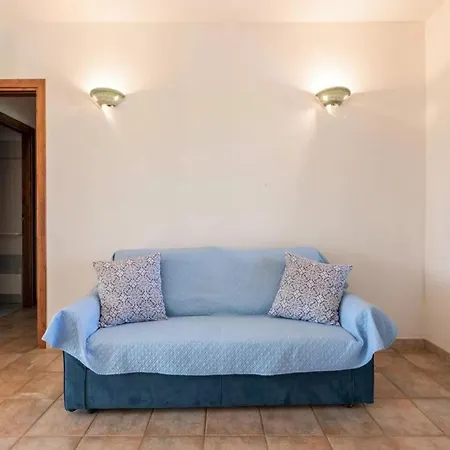 Apartment Relaxing Near La Caletta Beaches