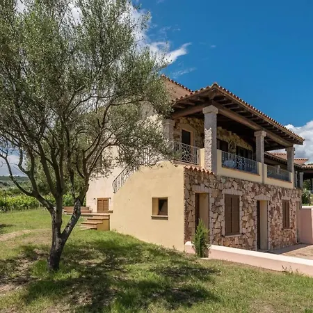 Appartement Near La Caletta Beaches *