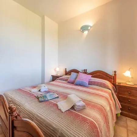 Apartment Relaxing Near La Caletta Beaches Santa Lucia (Sardinia)