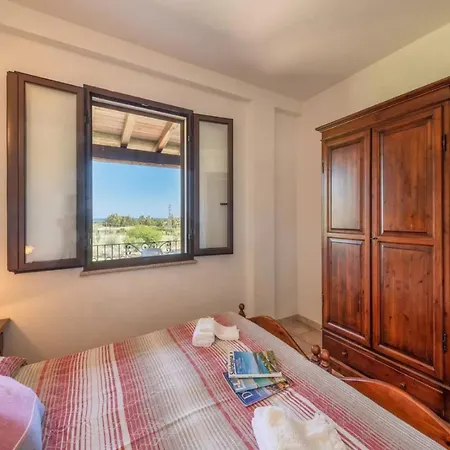 Relaxing Near La Caletta Beaches Apartment