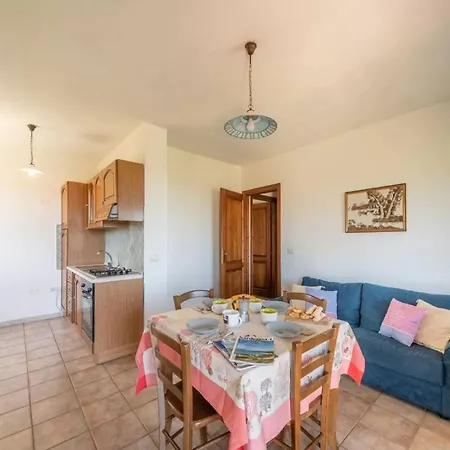 Appartement Near La Caletta Beaches