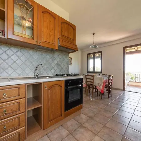 Apartment Relaxing Near La Caletta Beaches *